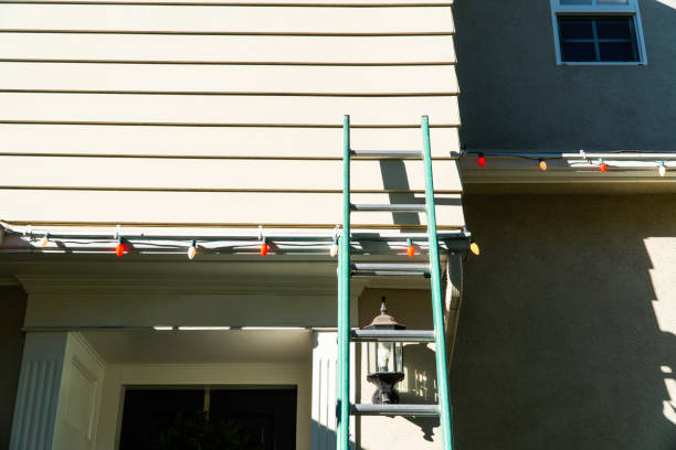 Best Storm Damage Siding Repair  in Remlap, AL